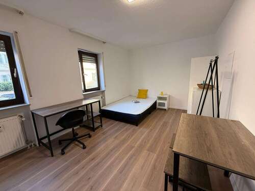 Foto - Wohnung zum Mieten in Erlangen 665,00 € 23 m²