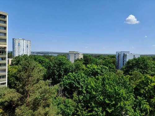 Foto - Wohnung zum Kaufen in Nürnberg Langwasser 135.000,00 € 41.74 m²