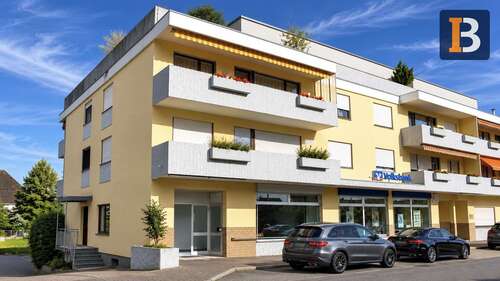 Foto - Büro in Grenzach-Wyhlen 1.550,00 € 120 m²