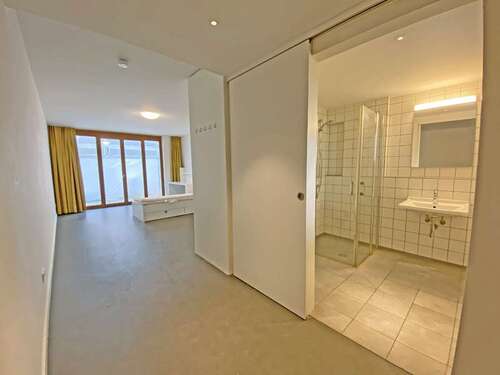 Foto - Wohnung zum Mieten in Karlsruhe 510,00 € 28 m²