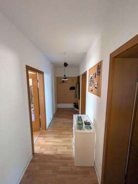 Foto - Wohnung zum Mieten in Bochum 589,81 € 60.56 m²