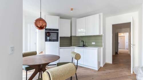 Foto - Wohnung zum Mieten in München 1.650,00 € 42.3 m²