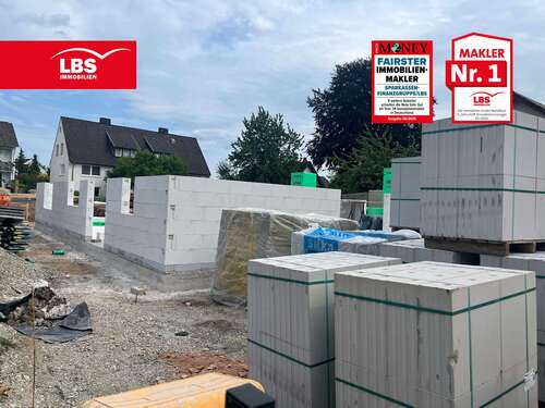 Foto - Haus zum Kaufen in Dissen 365.000,00 € 155.7 m²