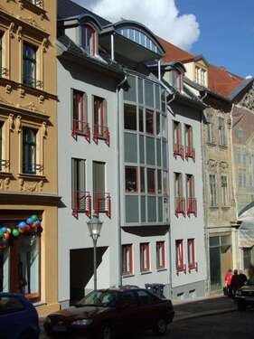 Foto - Wohnung zum Mieten in Altenburg 500,00 € 63.03 m²