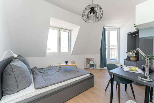 Foto - WG-Zimmer in Berlin 790,00 € 12 m²