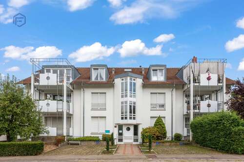 Foto - Wohnung zum Kaufen in Kirchzarten 655.000,00 € 138 m²