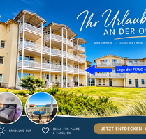 Wohnung zum Kaufen in Göhren 289.000,00 € 59 m²