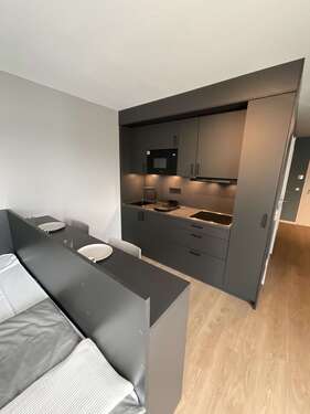 Foto - Wohnen auf Zeit in Düsseldorf 875,00 €
