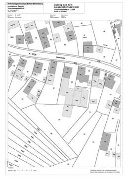 Foto - Grundstück zu verkaufen in Steinmauern 1.340.000,00 € 2034 m²
