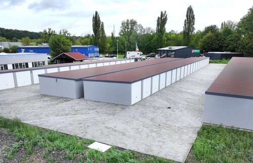 Foto - Garage zu vermieten in Gera 79,00 €