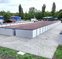 Garage zu vermieten in Gera 79,00 €