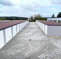 Garage zu vermieten in Gera 79,00 €