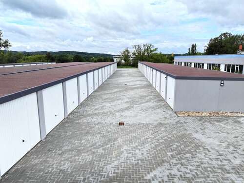 Foto - Garage zu vermieten in Gera 79,00 €