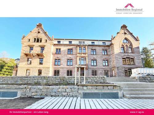 Foto - Wohnung zum Mieten in Baden-Baden 1.365,00 € 91 m²