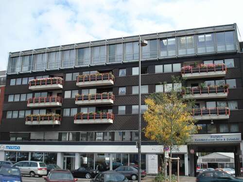 Foto - Wohnung zum Mieten in Köln 1.320,00 € 88 m²