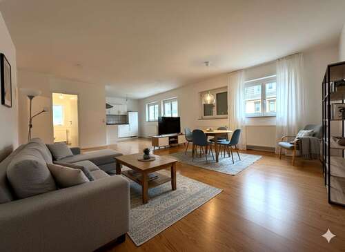 Foto - Wohnung zum Mieten in Stuttgart 1.630,00 € 90 m²