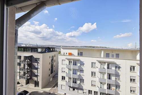 Foto - Wohnung zum Mieten in Stuttgart, 1.250,00 € 57 m²