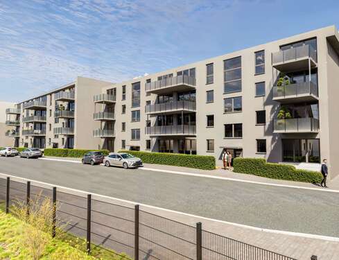 Foto - Wohnung zum Mieten in Köln 1.290,00 € 59.75 m²