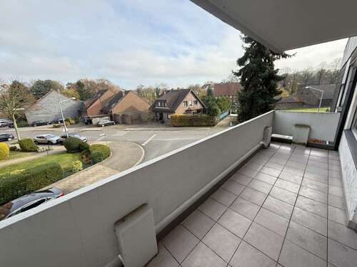 Foto - Wohnung zum Kaufen in Herten Langenbochum 55.000,00 € 42 m²