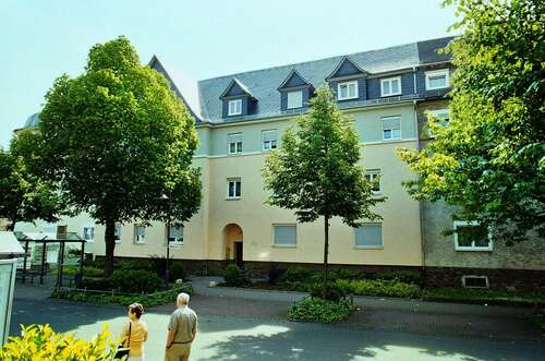 Foto - Wohnung zum Mieten in Wetzlar 383,79 € 56.44 m²