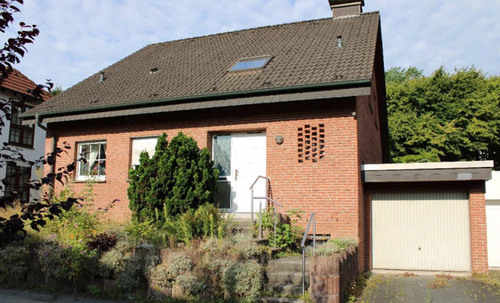 Foto - Haus zum Kaufen in Hagen 433.000,00 € 132 m²