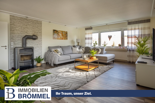 Foto - Wohnung zum Kaufen in Raesfeld 225.000,00 € 125 m²