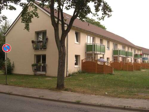 Foto - Wohnung zum Mieten in Oldenburg 230,00 € 32.88 m²