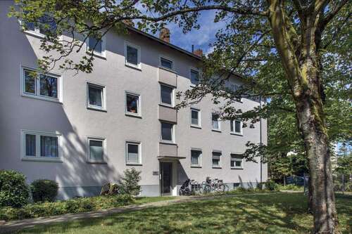 Foto - Wohnung zum Mieten in Gütersloh 649,00 € 65.56 m²