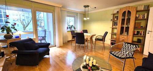 Foto - Wohnung zum Kaufen in Fürstenfeldbruck 349.500,00 € 62 m²