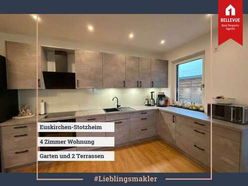 Foto - Wohnung zum Mieten in Euskirchen 1.275,00 € 95.71 m²