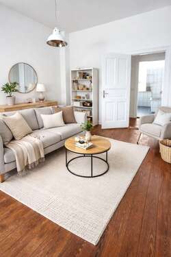 Foto - Wohnung zum Mieten in Kiel 1.000,00 € 102 m²