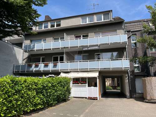 Foto - Wohnung zum Mieten in Essen 615,00 € 74 m²