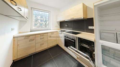 Foto - Wohnung zum Kaufen in Köln 379.000,00 € 62 m²