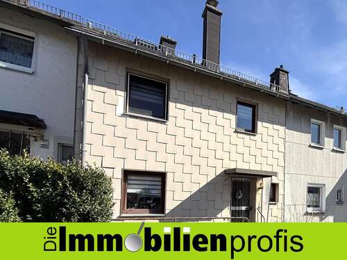 Foto - Haus zum Kaufen in Hof 140.000,00 € 95 m²