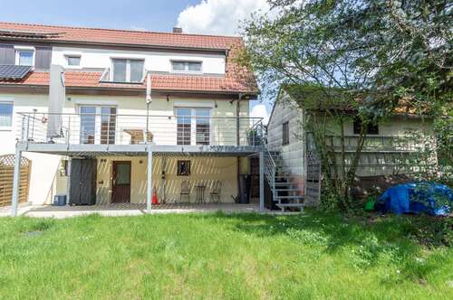Foto - Haus zum Kaufen in Waiblingen 499.000,00 € 106.21 m²