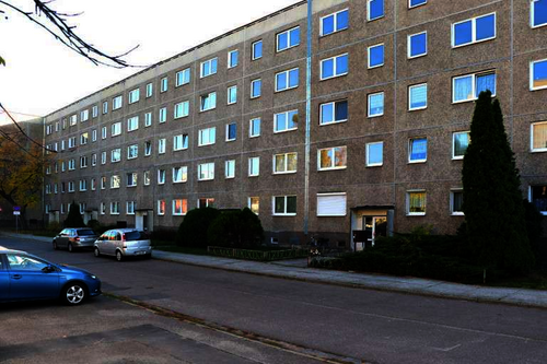 Foto - Wohnung zum Mieten in Dessau-Roßlau 340,00 € 56.76 m²