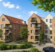 Wohnung zum Kaufen in Winsen Luhe 350.000,00 € 59 m²