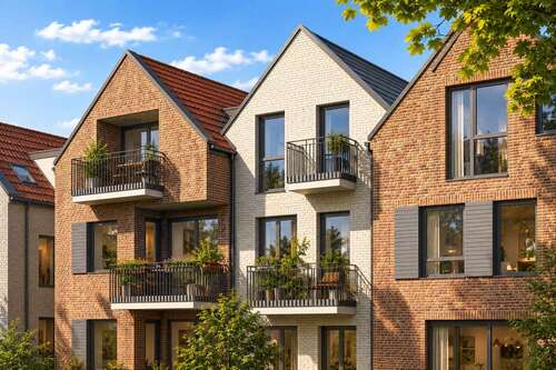 Foto - Wohnung zum Kaufen in Winsen Luhe 350.000,00 € 59 m²