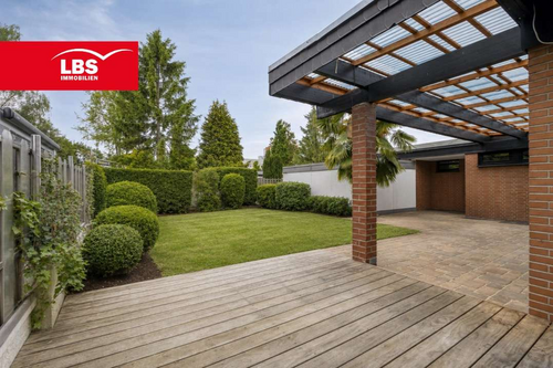 Foto - Haus zum Kaufen in Düsseldorf 820.000,00 € 148 m²