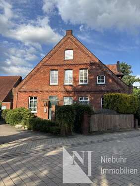 Foto - Wohnung zum Mieten in Bardowick 670,00 € 60.5 m²