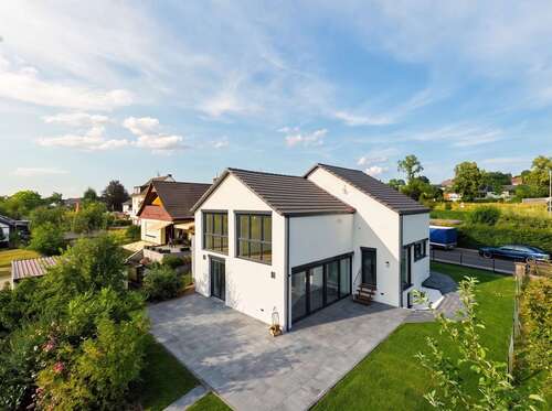 Foto - Haus zum Kaufen in Fuldabrück 639.000,00 € 166.27 m²