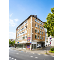 Wohnung zum Kaufen in Aachen 135.000,00 € 46.5 m²