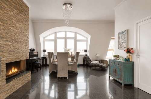 Foto - Wohnung zum Kaufen in Berlin 1.200.000,00 € 150 m²