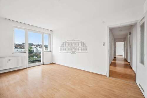 Foto - Wohnung zum Mieten in Aachen 450,00 € 19.34 m²