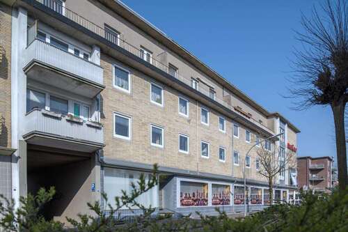 Foto - Wohnung zum Mieten in Wilhelmshaven 499,00 € 74.07 m²