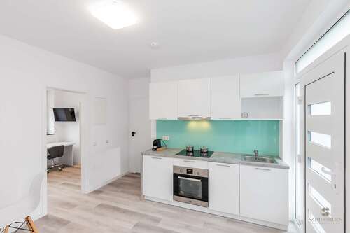 Foto - Wohnung zum Mieten in Wetzlar 595,00 € 27 m²
