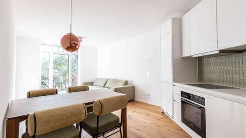 Foto - Wohnung zum Mieten in München 2.250,00 € 65.41 m²