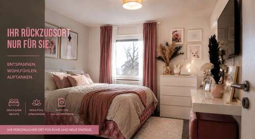 Foto - Wohnung zum Kaufen in Wolfschlugen 345.000,00 € 90 m²