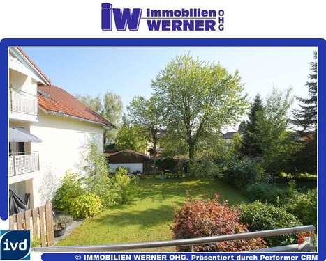 Foto - Wohnung zum Mieten in Rosenheim 620,00 € 50 m²