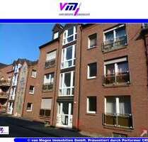 Wohnung zum Mieten in Kevelaer 430,00 € 47.73 m²
